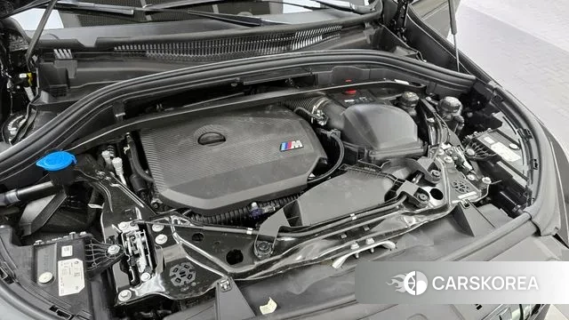 BMW X1 (U11) id 2883761 из Кореи 16