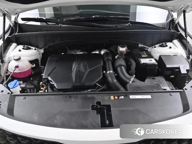 Kia Sorento 4th Generation id 3002462 из Кореи 16