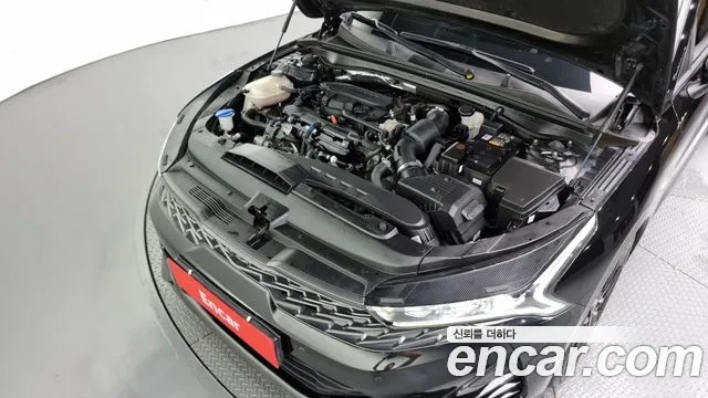 Kia K5 3rd generation id 2927187 из Кореи 16