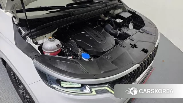 Kia Carnival 4th generation id 3572895 из Кореи 16