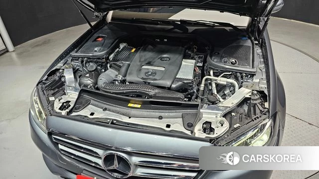Mercedes-Benz E-Class W213 id 4520959 из Кореи 26