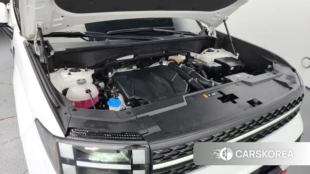 Hyundai Santa Fe (MX5) id 2968555 из Кореи 16