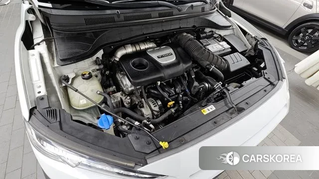 Hyundai Kona id 3709242 из Кореи 16