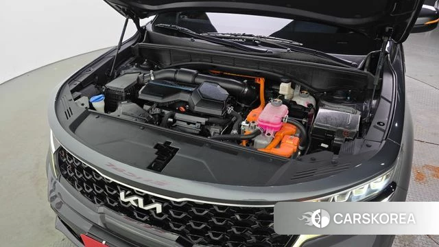 Kia Sorento 4th Generation id 4676176 из Кореи 26