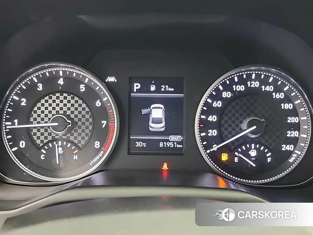 Hyundai The New Avante AD id 4520411 из Кореи 14