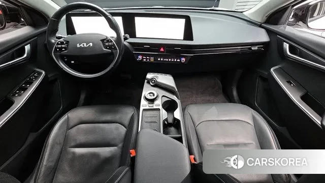 Kia EV6 id 3721881 из Кореи 16