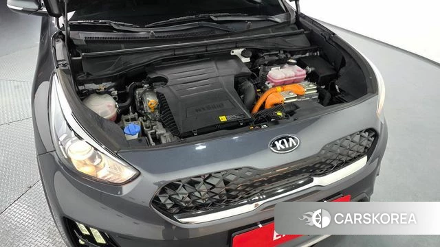 Kia The New Niro id 4310180 из Кореи 16