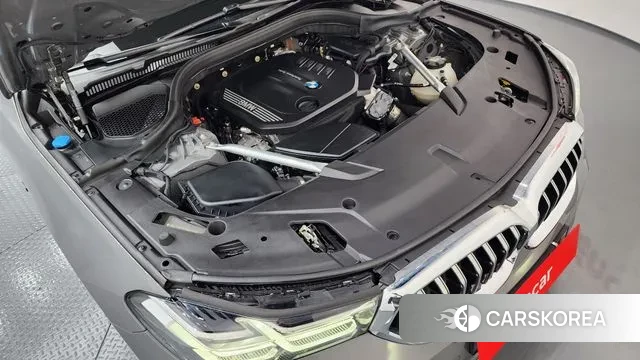 BMW 6 Series GT (G32) id 3539576 из Кореи 16