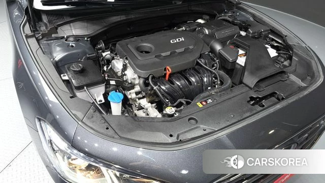 Hyundai Grandeur IG id 4430507 из Кореи 26