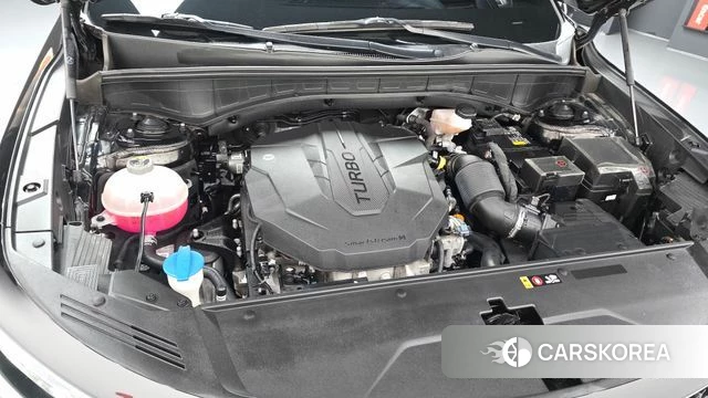 Kia Sorento 4th Generation id 4586135 из Кореи 16