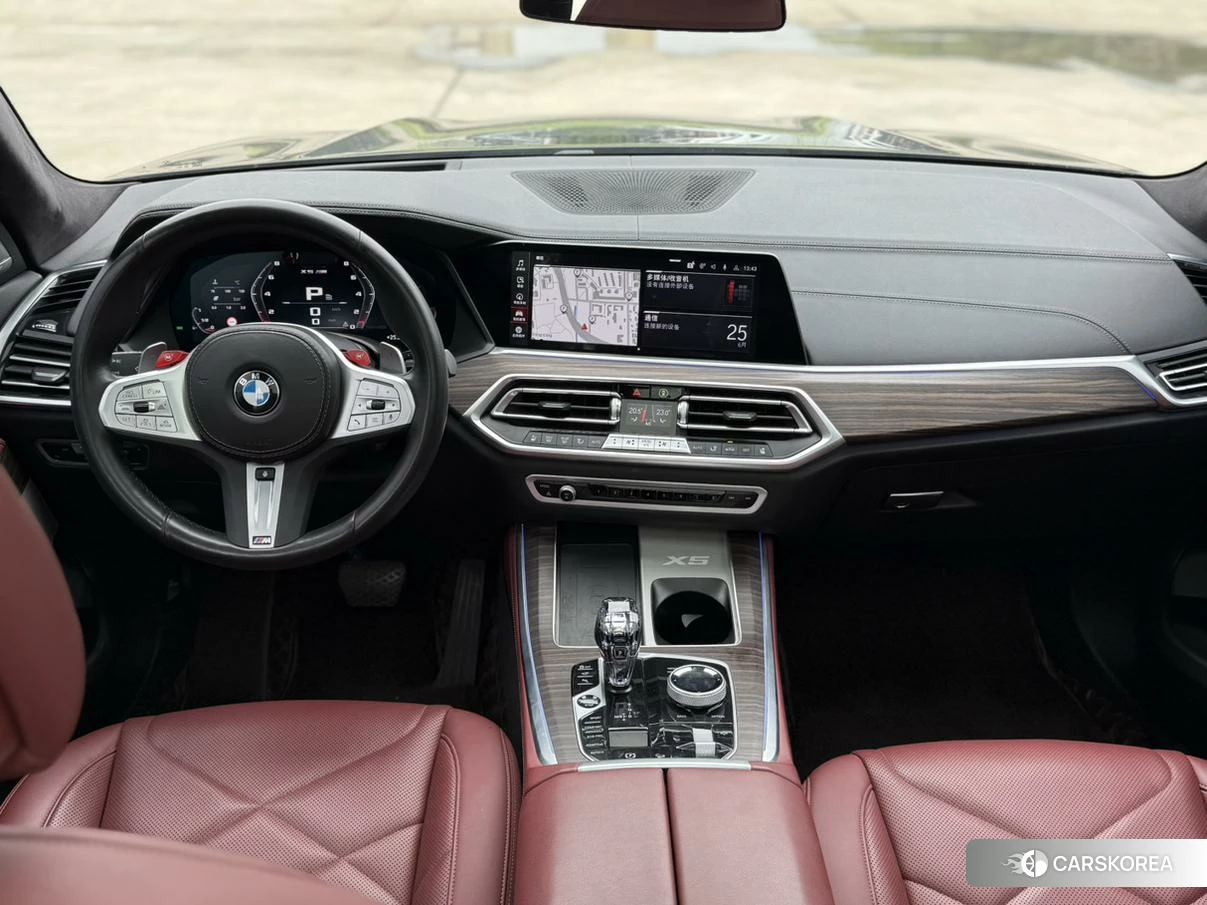 BMW X5 id 4513725 из Китая 10