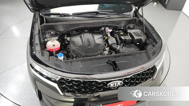 Kia Sorento 4th Generation id 3468922 из Кореи 16