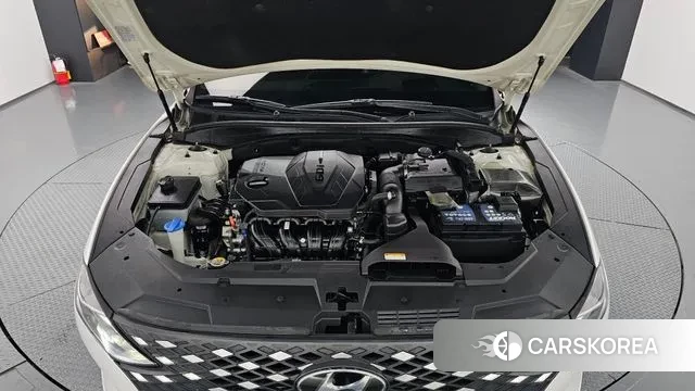 Hyundai The New Grandeur IG id 3499325 из Кореи 16