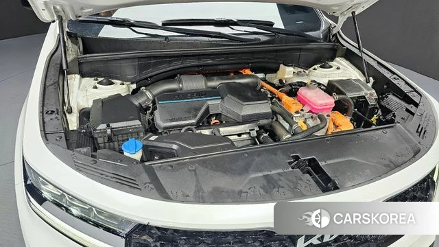 Kia Sorento 4th Generation id 4293416 из Кореи 16