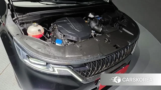 Kia Carnival 4th generation id 3038447 из Кореи 16