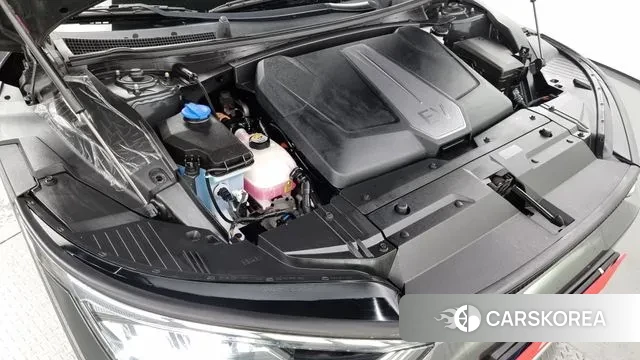 Kia EV6 id 2939727 из Кореи 16