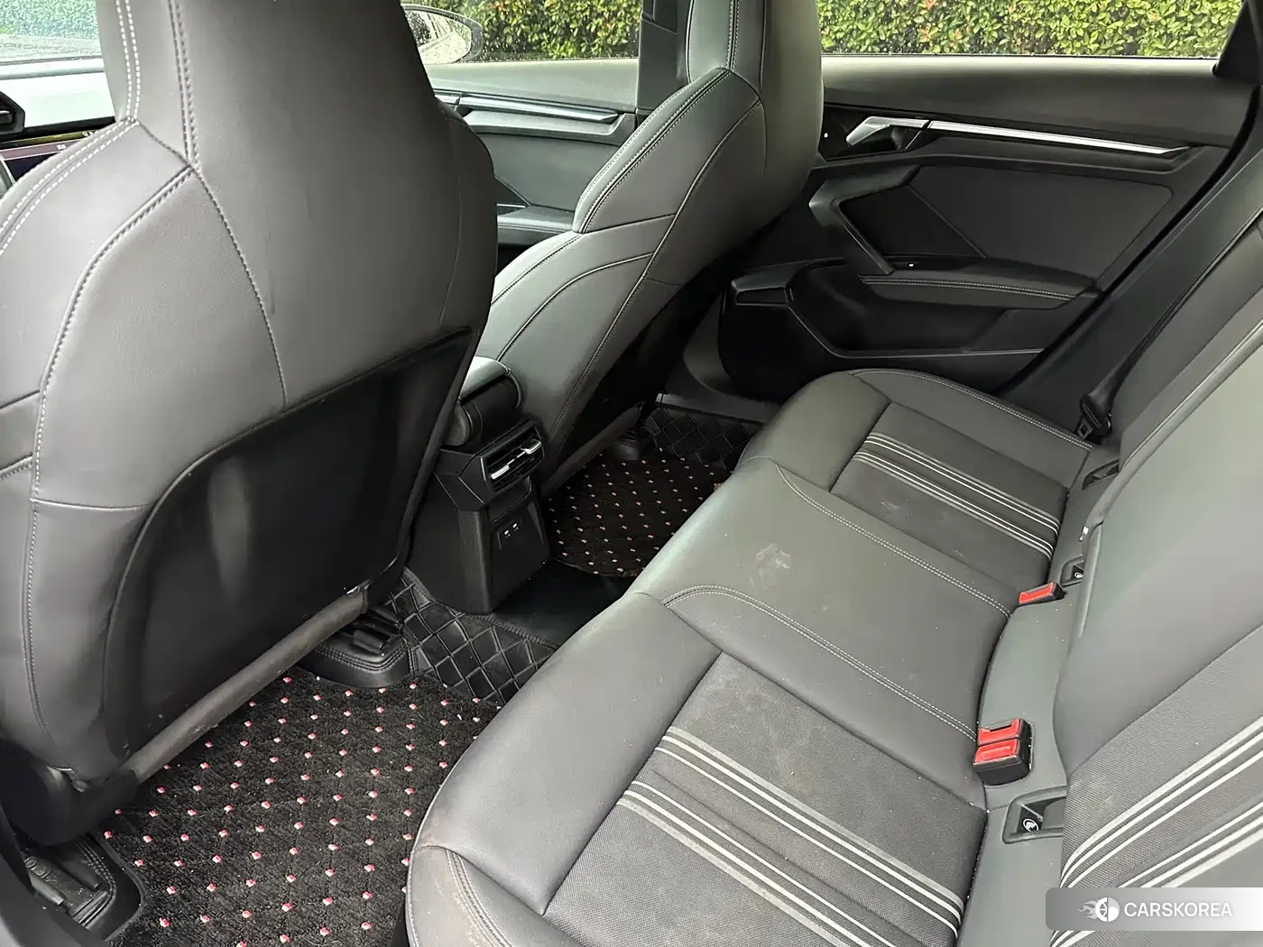 Audi A3 id 4583926 из Китая 12