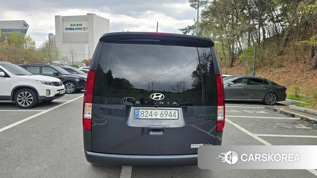 Hyundai Staria id 3914395 из Кореи 16