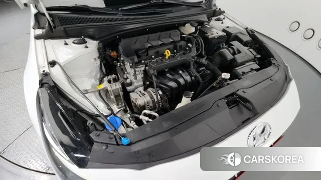 Hyundai Avante (CN7) id 2968884 из Кореи 16