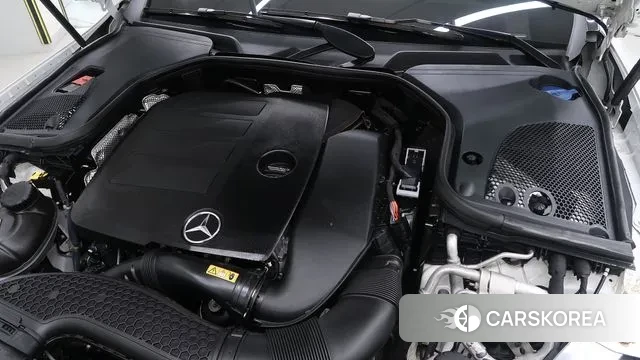 Mercedes-Benz E-Class W213 id 3161006 из Кореи 16