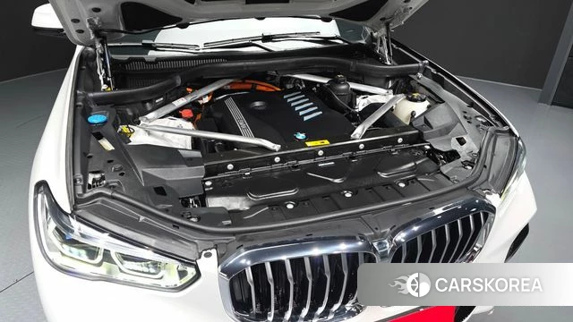 BMW X5 (G05) id 4410027 из Кореи 22