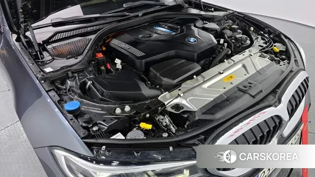 BMW 3 Series (G20) id 3716884 из Кореи 16