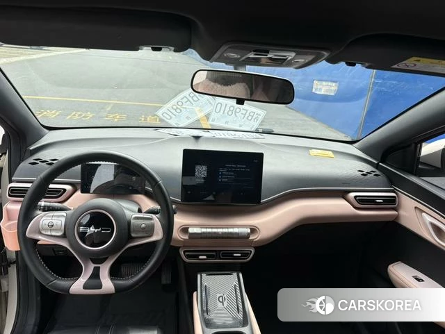BYD Seagull id 4242164 из Китая 7