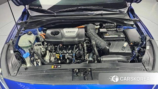 Hyundai i30 (PD) id 4397529 из Кореи 30