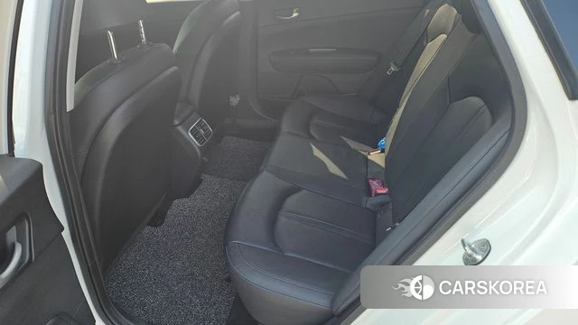 Kia The New K5 2nd generation id 3796149 из Кореи 16