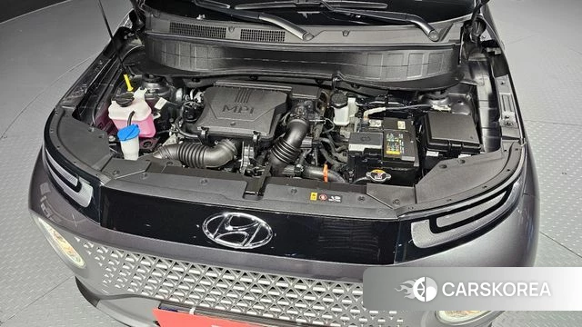 Hyundai Casper id 3940805 из Кореи 16