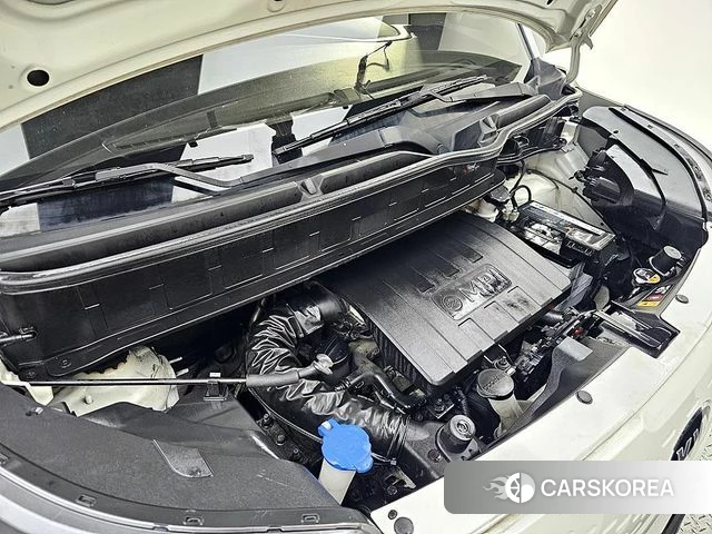 Kia The New Ray id 3904463 из Кореи 16