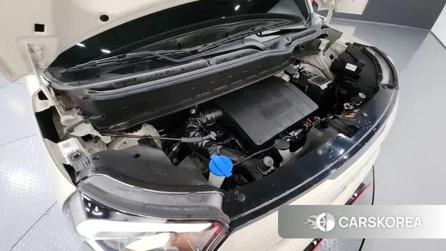 Kia The New Kia Ray id 3503017 из Кореи 16