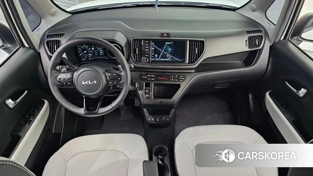 Kia The New Kia Ray EV id 4360343 из Кореи 26