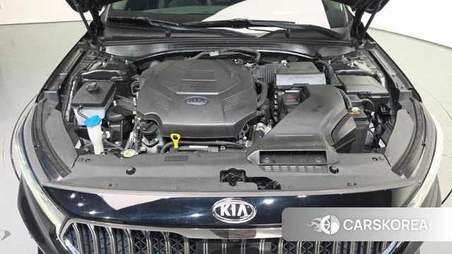 Kia K7 Premier id 4586973 из Кореи 32