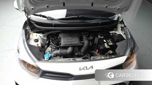 Kia Morning Urban (JA) id 4758347 из Кореи 26