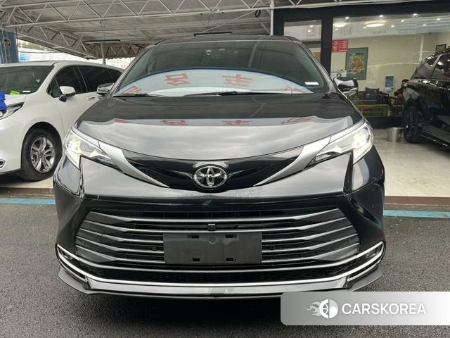 Toyota Saina id 4279038 из Китая 26