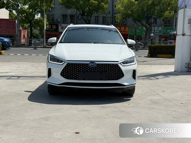 BYD e2 id 4211019 из Китая 9