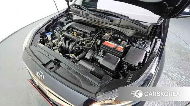 Kia Come New K3 id 3535951 из Кореи 16