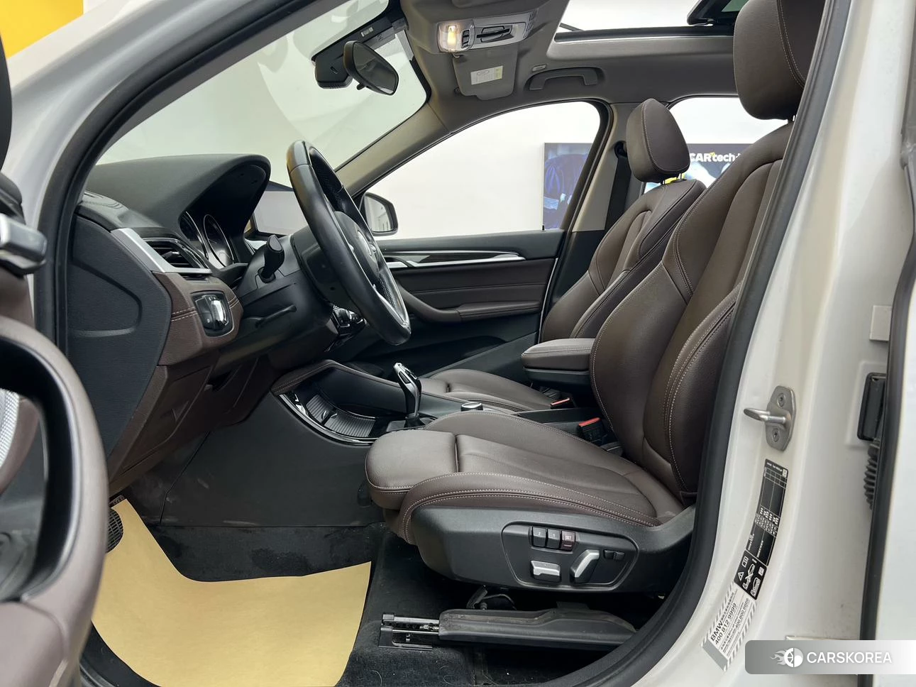 BMW X1 id 4498545 из Китая 23