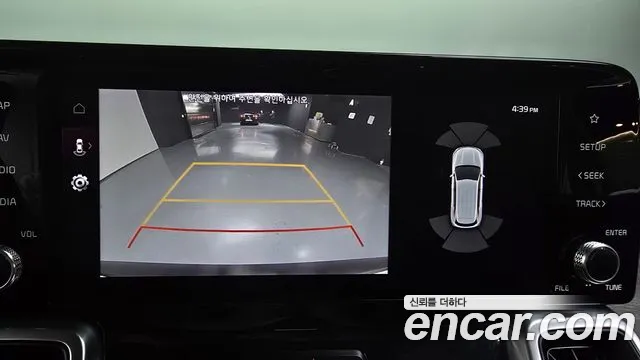 Kia Sorento 4th Generation id 2756971 из Кореи 16