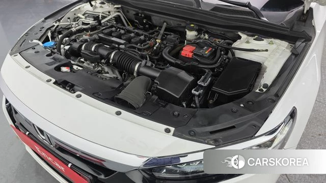 Honda Accord 10th Generation id 3880027 из Кореи 16