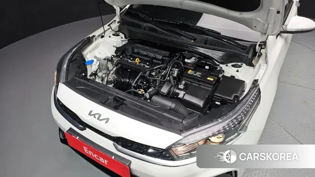 Kia The New K3 2nd generation id 3420319 из Кореи 16