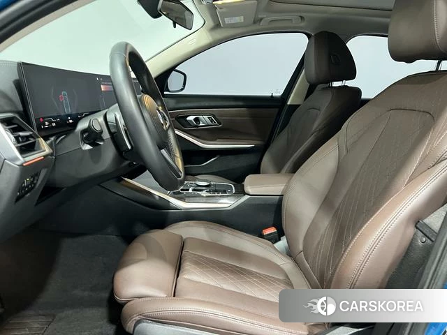 BMW 3 series id 3890169 из Китая 10