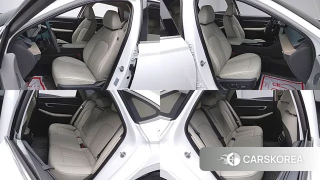 Hyundai Sonata D Edge (DN8) id 3565921 из Кореи 16