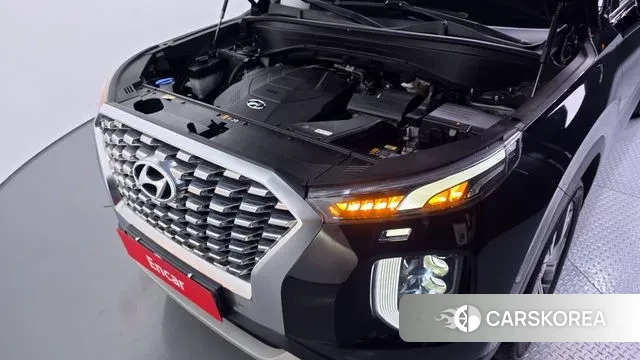 Hyundai Palisade id 3291851 из Кореи 16