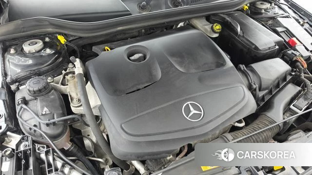 Mercedes-Benz GLA-Class X156 id 4900366 из Кореи 16