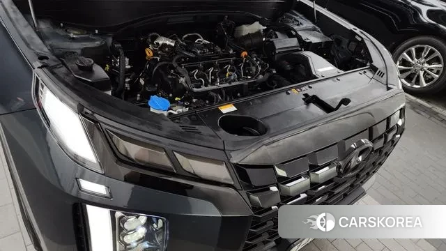 Hyundai The New Palisade id 2975016 из Кореи 16