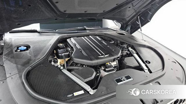 Genesis G90 (RS4) id 4636087 из Кореи 31