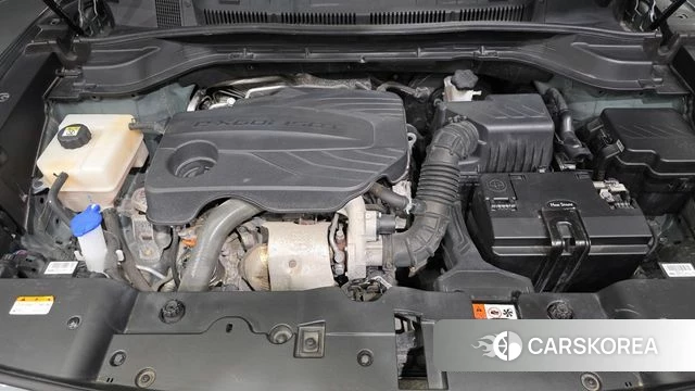 Ssangyong Torres id 4871600 из Кореи 31
