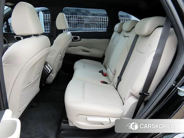 Kia The New Sorento 4th Generation id 4773865 из Кореи 16